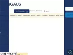 Sites similar to ngaus.org