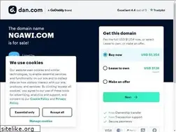 Sites similar to ngawi.com