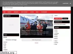 Sites similar to ngawi.net