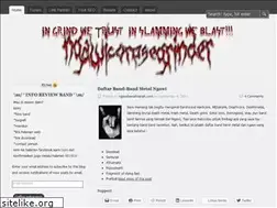 Sites similar to ngawibawahtanah.wordpress.com