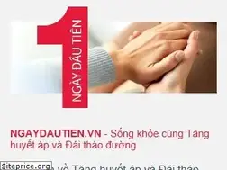 Sites similar to ngaydautien.vn