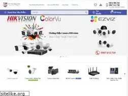 Sites similar to ngaydem365.com