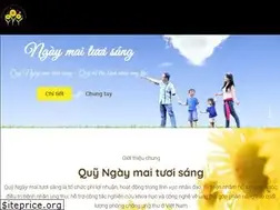 Sites similar to ngaymaituoisang.vn