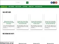 Sites similar to ngaytuoisang.com