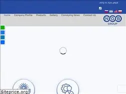 Sites similar to ngb.co.il