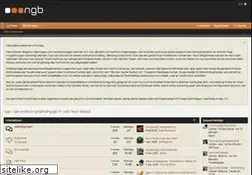 Sites similar to ngb.to