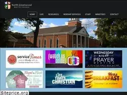 Sites similar to ngbc.com