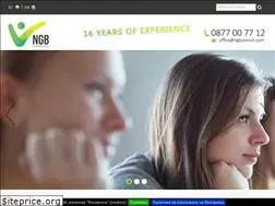 Sites similar to ngbconsult.com