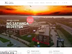 Sites similar to ngbedesten.com