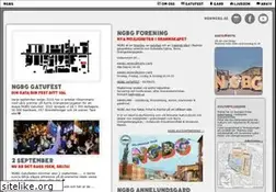 Sites similar to ngbg.se