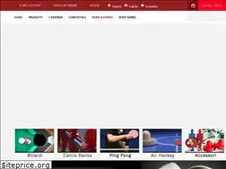 Sites similar to ngbiliardi.it