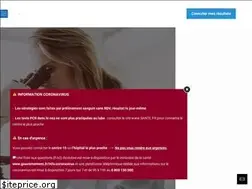 Sites similar to ngbio.fr