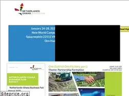 Sites similar to ngbizfair.com