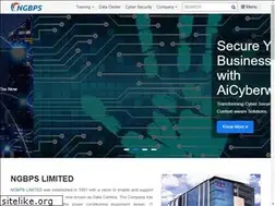 Sites similar to ngbps.com