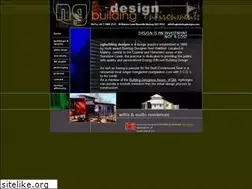 Sites similar to ngbuildingdesigns.com