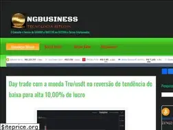 Sites similar to ngbusiness.com.br