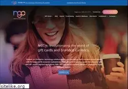 Sites similar to ngc-group.com