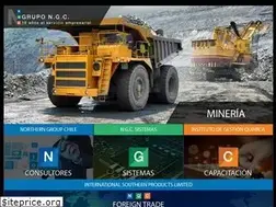Sites similar to ngc.cl