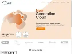 Sites similar to ngc.com.tr
