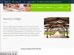 Sites similar to ngc.edu.co