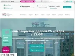 Sites similar to ngc.ru