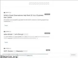 Sites similar to ngc1952.net