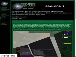 Sites similar to ngc4414.de