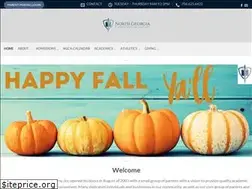 Sites similar to ngca.net