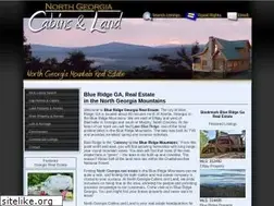 Sites similar to ngcabinsandland.com