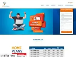 Sites similar to ngcbroadband.com