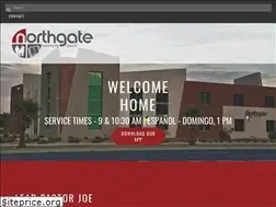 Sites similar to ngcclife.com