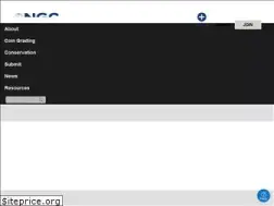 Sites similar to ngccoin.in