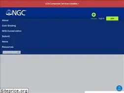 Sites similar to ngccoin.uk