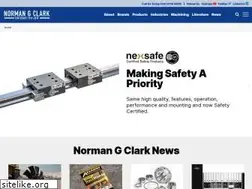Sites similar to ngclark.com.au
