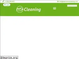 Sites similar to ngcleaningservices.com
