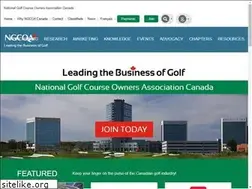 Sites similar to ngcoa.ca