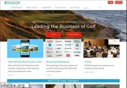 Sites similar to ngcoa.org