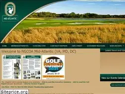Sites similar to ngcoamidatlantic.org