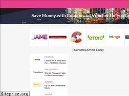 Sites similar to ngcoupon247.com