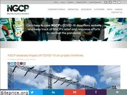 Sites similar to ngcp.ph