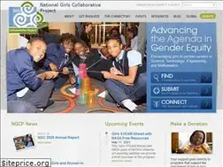 Sites similar to ngcproject.com
