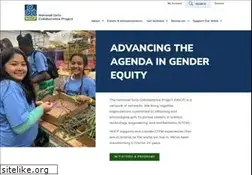 Sites similar to ngcproject.org
