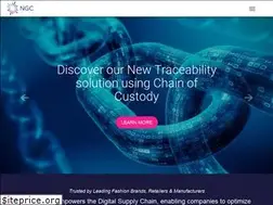 Sites similar to ngcsoftware.com