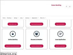 Sites similar to ngcu.org