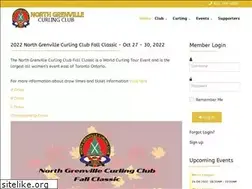 Sites similar to ngcurling.ca