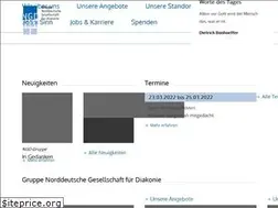 Sites similar to ngd.de