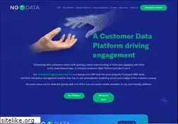 Sites similar to ngdata.com