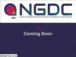 Sites similar to ngdc.com.eg