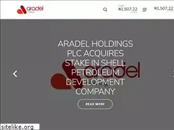 Sites similar to ngdelta.com