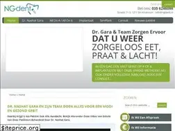 Sites similar to ngdent.nl